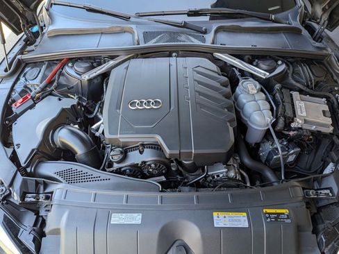 Used 2023 Audi A5 2.0T Premium w/ Convenience Package AWD/4WD image 26