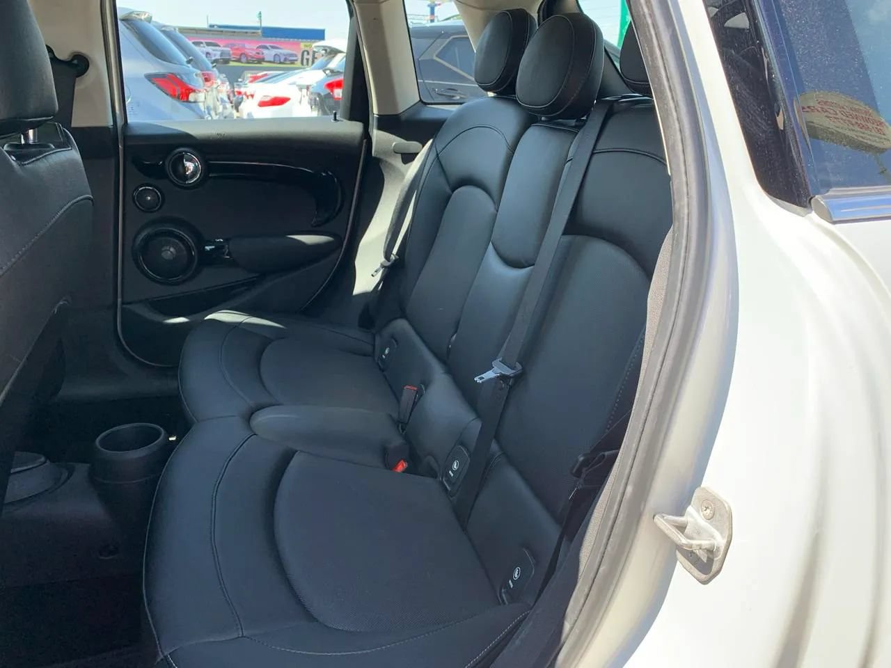 Used 2016 MINI Cooper S FWD image 9