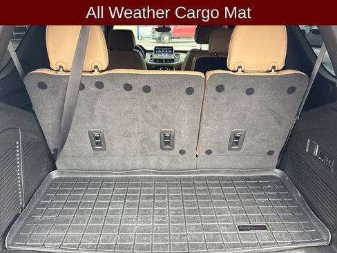 Used 2023 Chevrolet Tahoe Premier AWD/4WD image 31