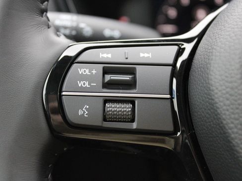 New 2026 Honda CR-V EX-L image 30