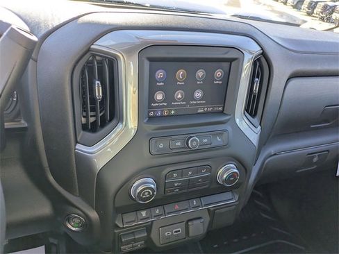 New 2026 GMC Sierra 3500 Pro w/ Snow Plow Prep Package image 18