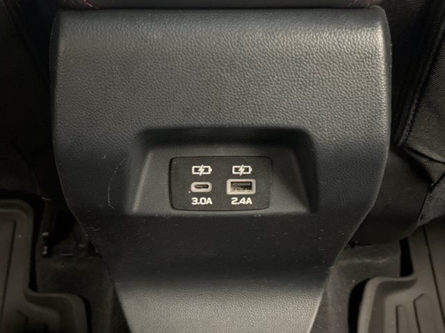 Used 2024 Subaru Impreza RS AWD/4WD image 19