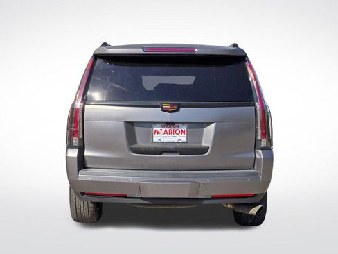 Used 2020 Cadillac Escalade Premium Luxury AWD/4WD image 22