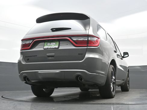 Used 2024 Dodge Durango GT image 28