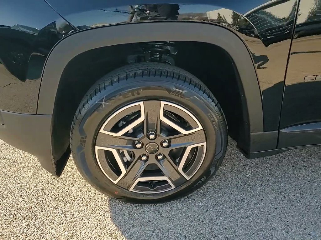 New 2026 Jeep Cherokee Laredo AWD/4WD image 15