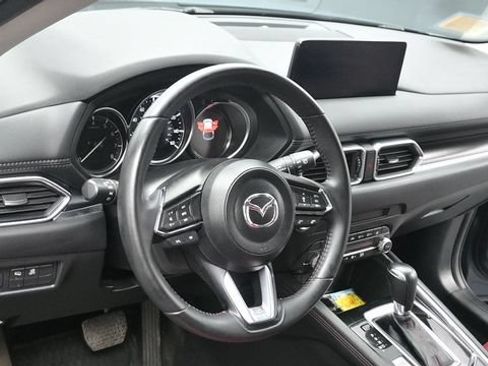 Used 2023 MAZDA CX-5 Carbon Edition AWD/4WD image 26