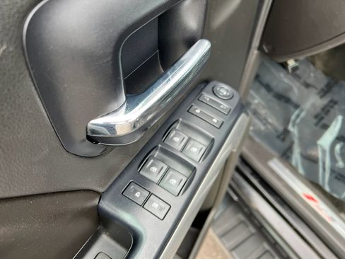 Used 2014 Chevrolet Silverado 1500 LT w/ All Star Edition image 12