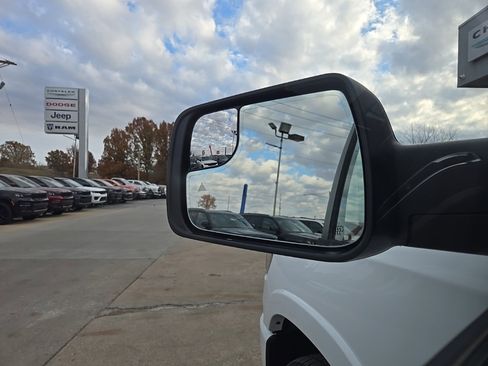 New 2026 RAM 1500 Big Horn image 34