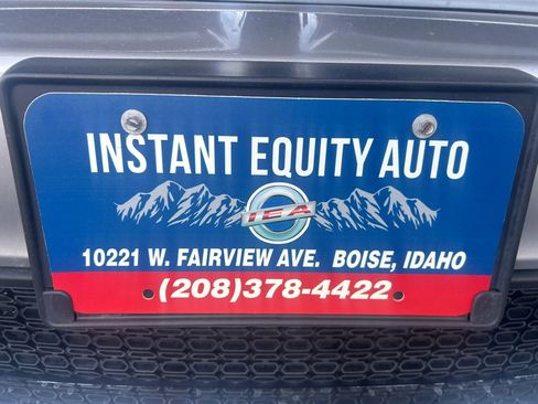 Used 2015 Dodge Durango Limited w/ Nav & Power Liftgate Group AWD/4WD image 26