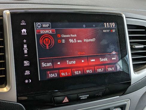 Used 2017 Honda Ridgeline RTL-T image 26