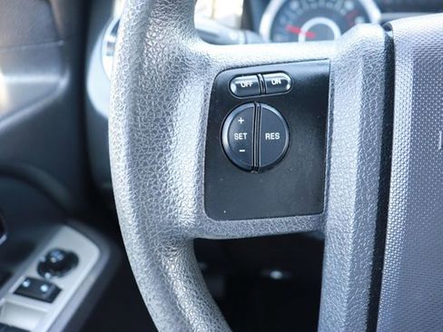 Used 2007 Ford Expedition EL XLT RWD image 20