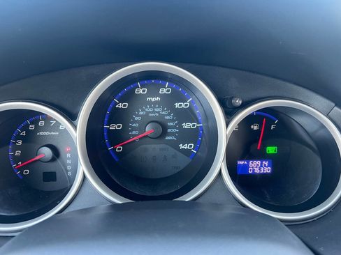 Used 2008 Honda Fit Sport image 31