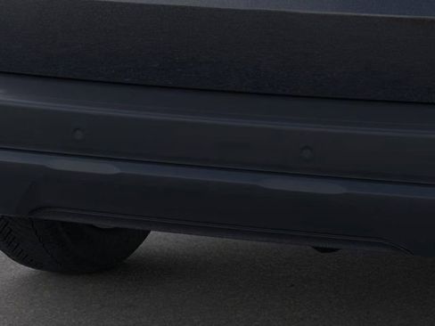 New 2025 Ford Escape ST-Line w/ Tech Pack #1 image 23