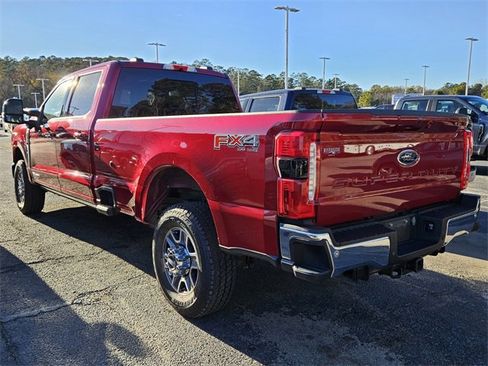 Used 2024 Ford F350 Lariat w/ Lariat Ultimate Package image 14