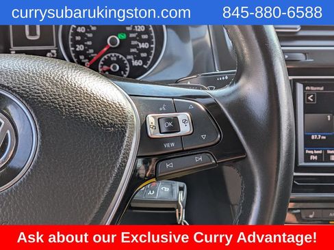 Used 2019 Volkswagen Golf Alltrack S AWD/4WD image 18