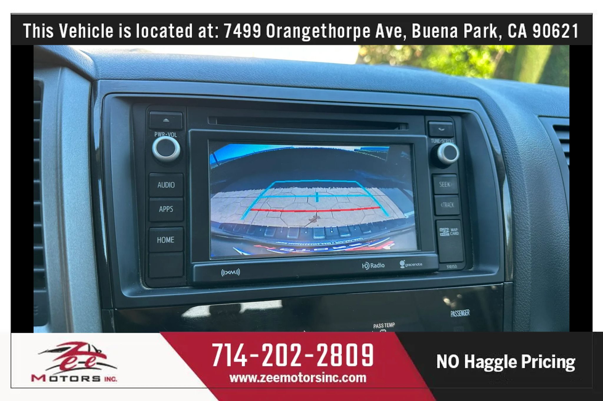 Used 2016 Toyota Sequoia SR5 w/ Premium Package RWD image 45