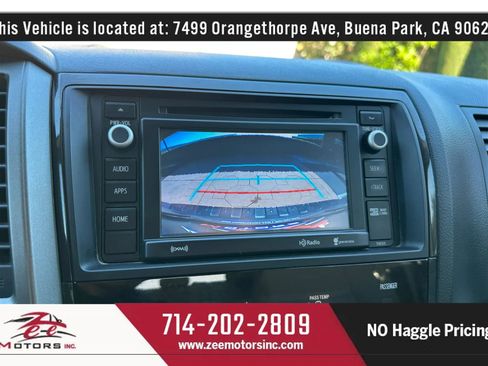 Used 2016 Toyota Sequoia SR5 w/ Premium Package image 45