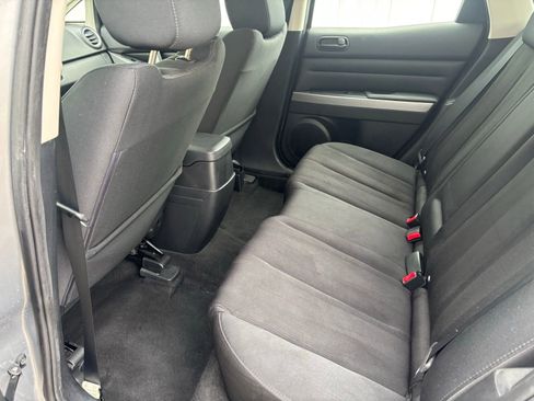 Used 2010 MAZDA CX-7 i SV image 27