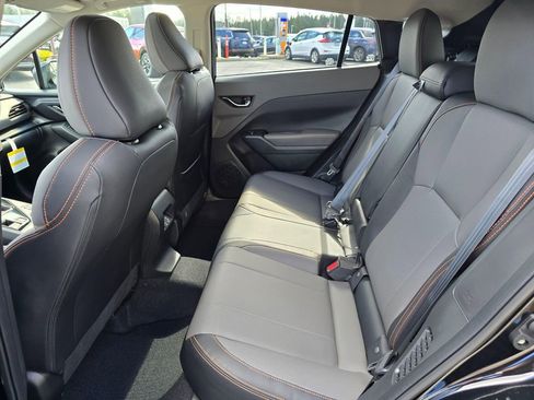 New 2026 Subaru Crosstrek 2.5i Limited AWD/4WD image 10