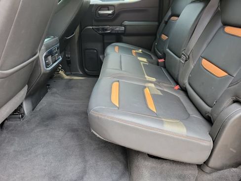 Used 2021 GMC Sierra 1500 AT4 w/ AT4 Premium Package AWD/4WD image 18