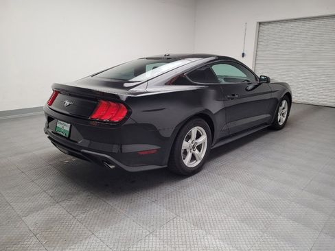 Used 2019 Ford Mustang Coupe image 9