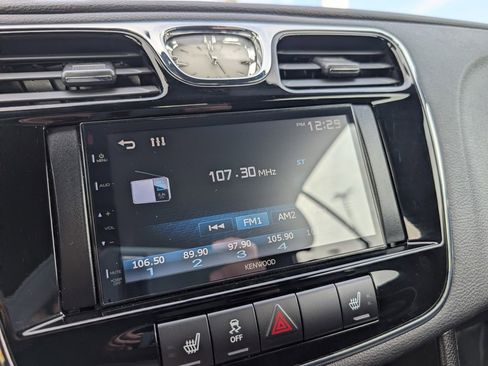 Used 2013 Chrysler 200 Touring w/ Cold Weather Group image 2