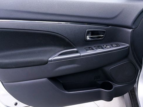 New 2026 Mitsubishi Outlander Sport ES AWD/4WD image 7
