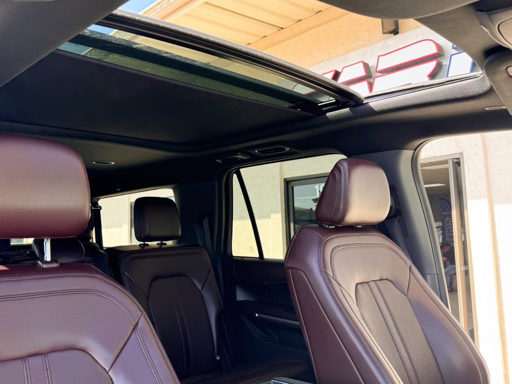 Used 2023 Ford Expedition Max Limited RWD image 23