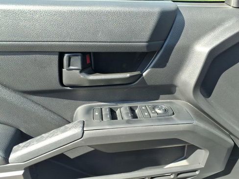 New 2026 Toyota Tacoma SR5 AWD/4WD image 10