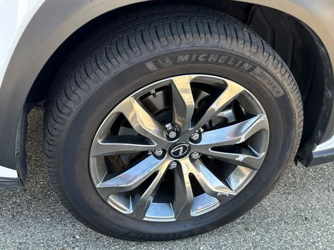 Used 2019 Lexus NX 300 F Sport FWD image 12
