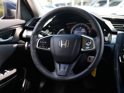 Used 2018 Honda Civic LX image 29