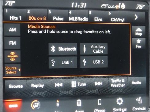 Used 2023 Dodge Charger Scat Pack image 38