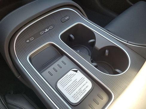 New 2026 Hyundai Palisade Calligraphy image 27