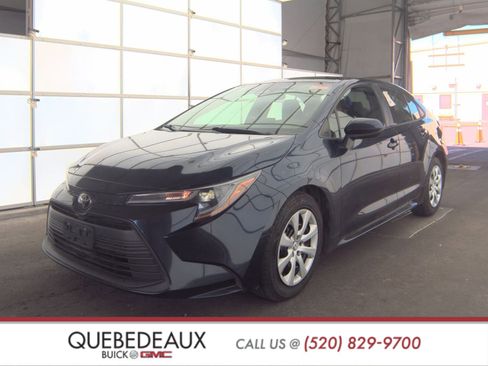 Used 2023 Toyota Corolla LE image 5
