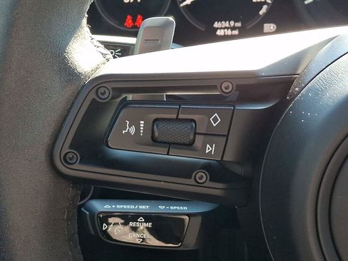 Used 2022 Porsche 911 Carrera 4 GTS image 20