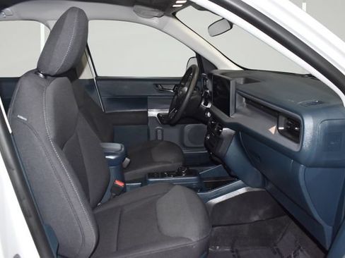 Used 2025 Ford Maverick XL w/ 4K Tow Package AWD/4WD image 12