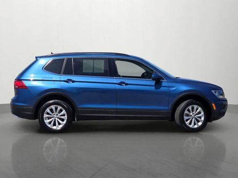 Used 2019 Volkswagen Tiguan SE FWD image 7