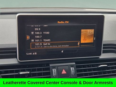 Used 2020 Audi Q5 2.0T Premium Plus w/ Premium Plus Package image 17