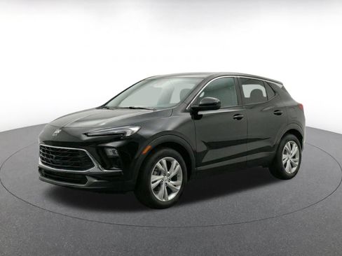 Used 2026 Buick Encore GX Preferred FWD image 3