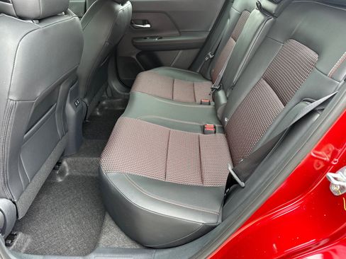 New 2025 Nissan Kicks SR w/ SR Premium Package image 20