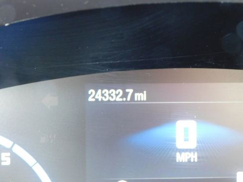 Used 2023 Ford Bronco Sport Big Bend w/ Convenience Package image 33