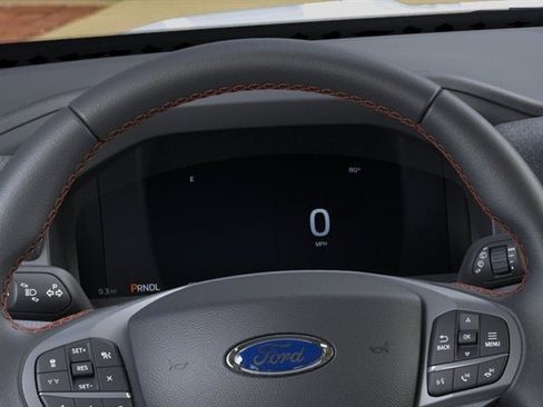New 2026 Ford Explorer Active w/ Active Comfort Package AWD/4WD image 36