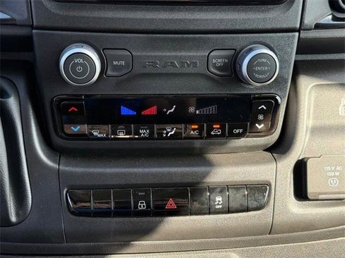 New 2025 RAM ProMaster 1500 w/ Convenience Group image 25