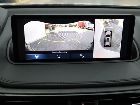 Used 2023 Acura MDX SH-AWD w/ Advance Package image 24