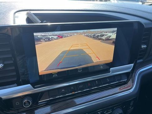 Used 2022 Chevrolet Silverado 1500 RST image 61