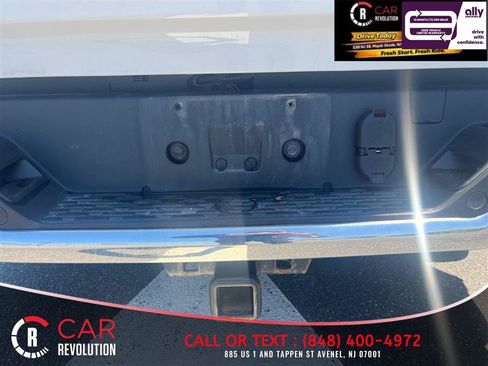 Used 2025 RAM 1500 Big Horn AWD/4WD image 9