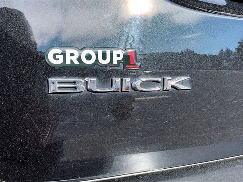 Used 2016 Buick Encore AWD image 32