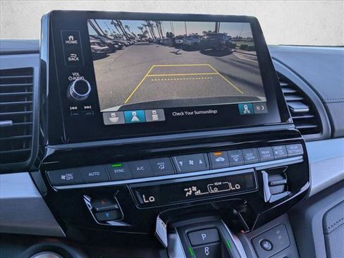 New 2026 Honda Odyssey Sport-L image 13