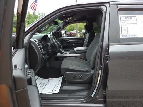 Used 2019 RAM 1500 Big Horn AWD/4WD image 28