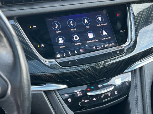 Used 2023 Cadillac XT6 Premium Luxury image 31